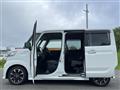 2022 Suzuki Spacia
