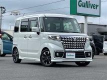 2022 Suzuki Spacia