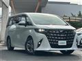 2024 Toyota Alphard