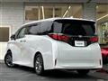 2024 Toyota Alphard