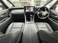 2024 Toyota Alphard