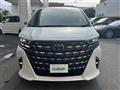 2024 Toyota Alphard