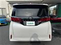 2024 Toyota Alphard