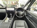2024 Toyota Alphard