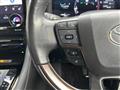 2024 Toyota Alphard