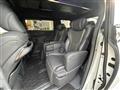 2024 Toyota Alphard