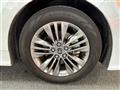 2024 Toyota Alphard