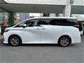 2024 Toyota Alphard