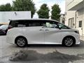 2024 Toyota Alphard