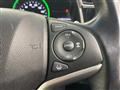 2018 Honda SHUTTLE HYBRID