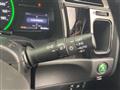 2018 Honda SHUTTLE HYBRID