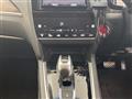 2018 Honda SHUTTLE HYBRID