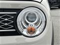 2022 Suzuki Lapin