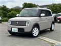 2022 Suzuki Lapin