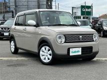 2022 Suzuki Lapin