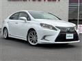 2013 Lexus HS