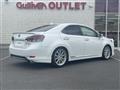2013 Lexus HS