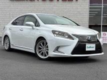 2013 Lexus HS