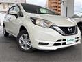 2019 Nissan Note