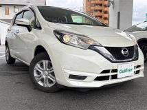 2019 Nissan Note