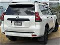 2022 Toyota Land Cruiser Prado