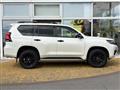 2022 Toyota Land Cruiser Prado