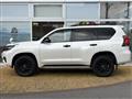 2022 Toyota Land Cruiser Prado