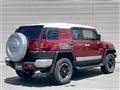 2011 Toyota FJ Cruiser