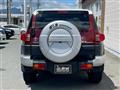 2011 Toyota FJ Cruiser