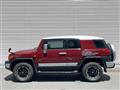 2011 Toyota FJ Cruiser