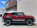 2011 Toyota FJ Cruiser