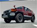 2011 Toyota FJ Cruiser