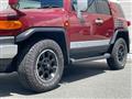 2011 Toyota FJ Cruiser