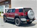 2011 Toyota FJ Cruiser