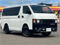 2024 Toyota Hiace Van