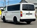 2024 Toyota Hiace Van