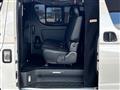 2024 Toyota Hiace Van