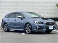 2015 Subaru Levorg