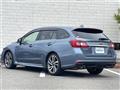 2015 Subaru Levorg