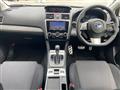 2015 Subaru Levorg