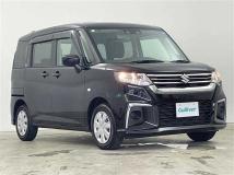2024 Suzuki Solio