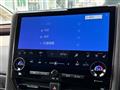 2023 Toyota Alphard Hybrid