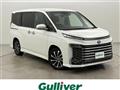 2022 Toyota Voxy