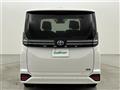 2022 Toyota Voxy