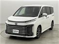 2022 Toyota Voxy