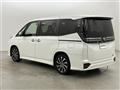 2022 Toyota Voxy