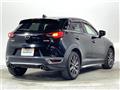 2016 Mazda CX-3