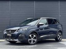 2019 Peugeot 5008