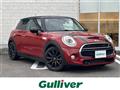 2017 BMW MINI