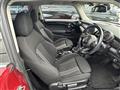 2017 BMW MINI